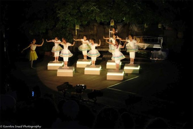 ΣΧΟΛΗ ΜΠΑΛΕΤΟΥ ΚΟΛΩΝΑΚΙ | ΣΧΟΛΗ ΧΟΡΟΥ ΓΑΛΟΠΟΥΛΟΥ ΠΩΛΙΝΑ---greekcatalog.net