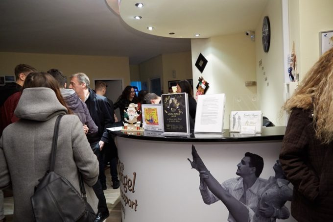 ΣΧΟΛΗ ΧΟΡΟΥ | ΠΕΙΡΑΙΑΣ | ANGEL DANCESPORT ACADEMY - greekcatalog.net