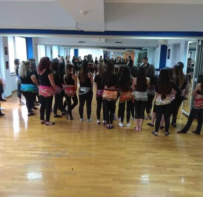 ΣΧΟΛΗ ΧΟΡΟΥ | ΠΕΙΡΑΙΑΣ | ANGEL DANCESPORT ACADEMY - greekcatalog.net