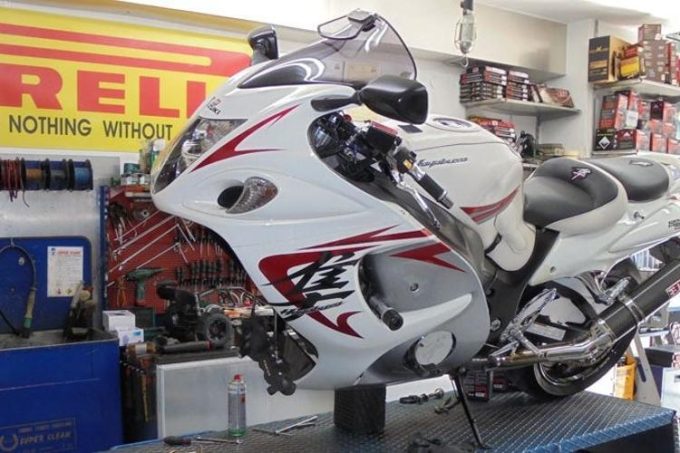 Συνεργείο Μοτοσυκλετών-Καμίνια Πειραιάς Αττική-Moto Stasinis-greekcatalog.net