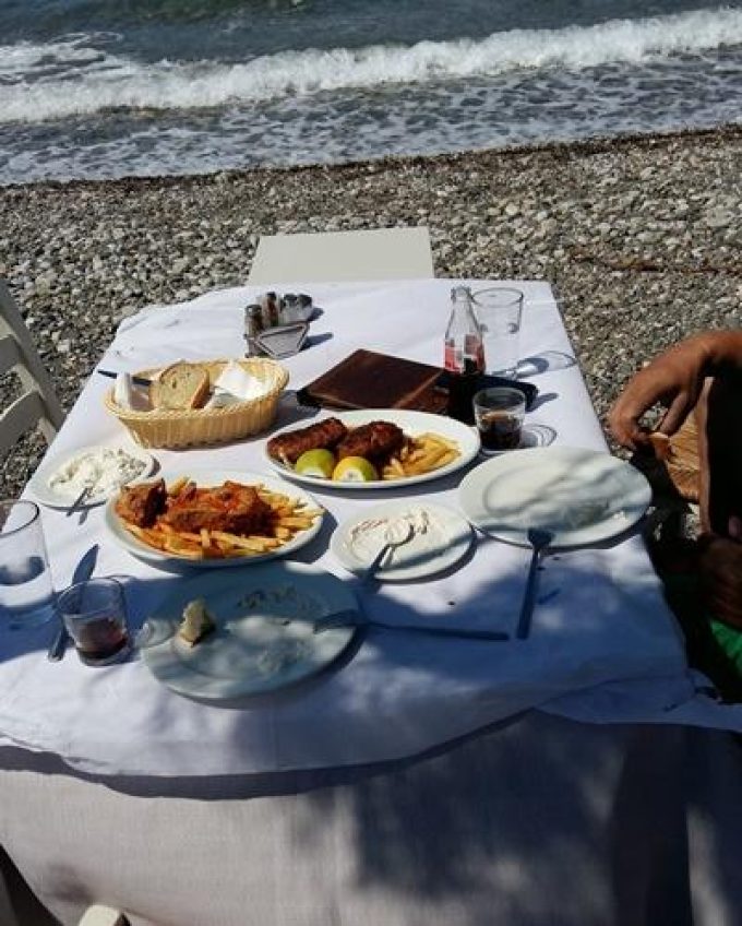 ΤΑΒΕΡΝΑ ΕΣΤΙΑΤΟΡΙΟ ΘΑΛΑΣΣΙΝΩΝ | ΑΛΕΠΟΧΩΡΙ ΠΑΡΑΛΙΑ ΜΕΓΑΡΑ ΑΤΤΙΚΗ | ΑΙΓΕΙΡΟΥΣΑΙ - greekcatalog.net