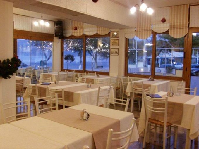 ΤΑΒΕΡΝΑ ΕΣΤΙΑΤΟΡΙΟ ΘΑΛΑΣΣΙΝΩΝ | ΑΛΕΠΟΧΩΡΙ ΠΑΡΑΛΙΑ ΜΕΓΑΡΑ ΑΤΤΙΚΗ | ΑΙΓΕΙΡΟΥΣΑΙ - greekcatalog.net