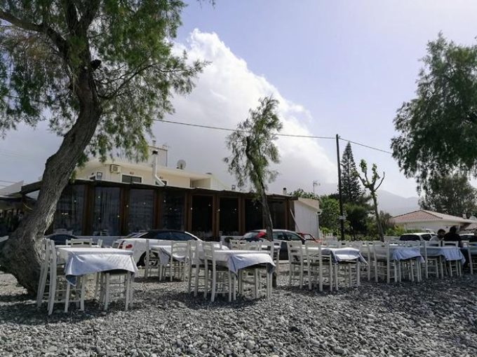 ΤΑΒΕΡΝΑ ΕΣΤΙΑΤΟΡΙΟ ΘΑΛΑΣΣΙΝΩΝ | ΑΛΕΠΟΧΩΡΙ ΠΑΡΑΛΙΑ ΜΕΓΑΡΑ ΑΤΤΙΚΗ | ΑΙΓΕΙΡΟΥΣΑΙ - greekcatalog.net