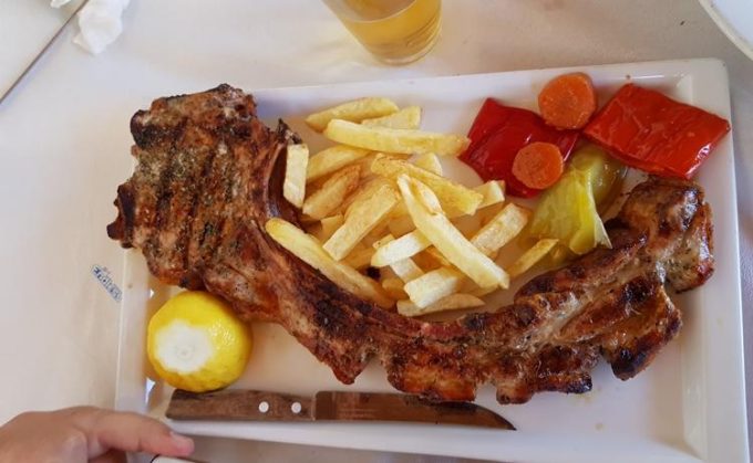 ΤΑΒΕΡΝΑ ΕΣΤΙΑΤΟΡΙΟ ΘΑΛΑΣΣΙΝΩΝ | ΑΛΕΠΟΧΩΡΙ ΠΑΡΑΛΙΑ ΜΕΓΑΡΑ ΑΤΤΙΚΗ | ΑΙΓΕΙΡΟΥΣΑΙ - greekcatalog.net