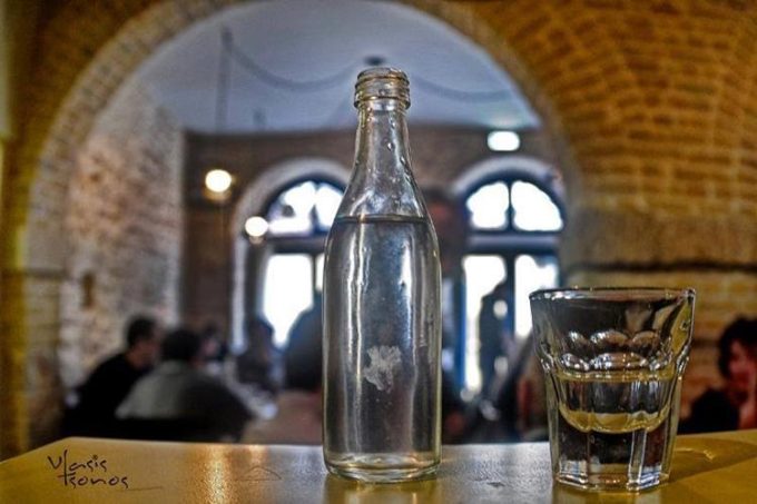 ΤΑΒΕΡΝΑ-ΕΣΤΙΑΤΟΡΙΟ | ΠΕΡΓΟΛΑ | ΚΕΡΚΥΡΑ