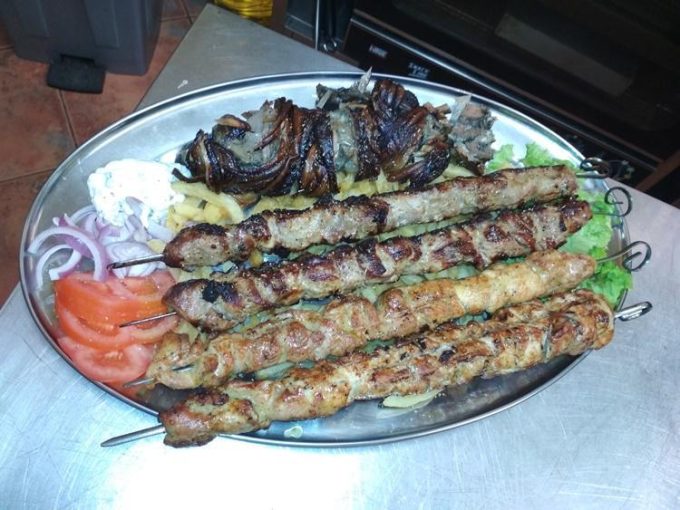 ΤΑΒΕΡΝΑ-ΨΗΤΟΠΩΛΕΙΟ ΣΥΒΟΤΑ ΘΕΣΠΡΩΤΙΑΣ | ΤΟ ΞΕΧΩΡΙΣΤΟ - greekcatalog.net