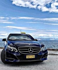 ΤΑΞΙ ΚΕΡΚΥΡΑ ΛΕΥΚΙΜΜΗ | SOUTH CORFU VIP TAXI