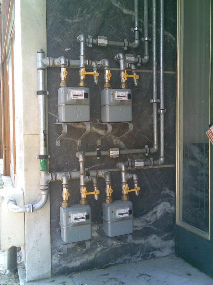 ΘΕΡΜΑΝΣΗ ΦΥΣΙΚΟ ΑΕΡΙΟ | ΑΙΓΑΛΕΩ ΑΤΤΙΚΗ | DIATEK