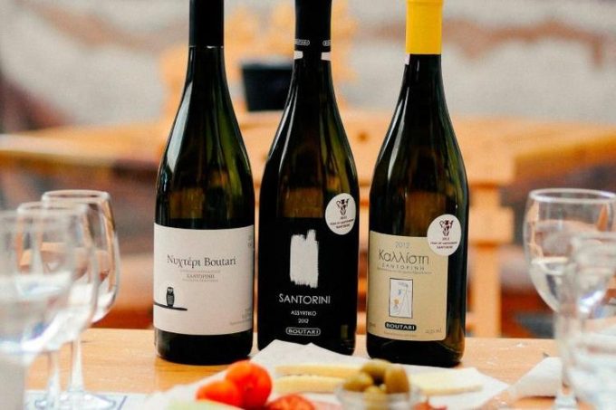 Τουριστικό Γραφείο-Φηρά-Σαντορίνη-Santorini Unique ExperienceTour-greekcatalog.net