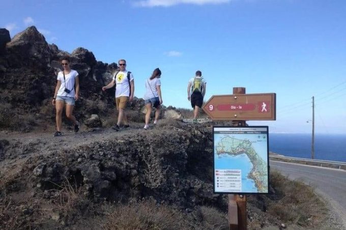 Τουριστικό Γραφεέο-Ημεροβίγλι Σαντορίνη-Top Santorini Tours-greekcatalog.net