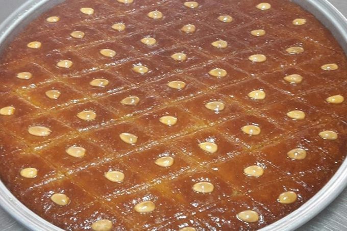 Βιοτεχνία Σιροπιαστών Γλυκών-Περαία Θεσσαλονίκη-Ανατολή-greekcatalog.net