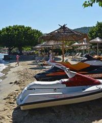 WATER SPORTS THASSOS | MITROPOLIS WATER SPORTS
