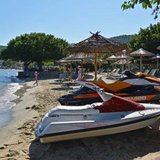 WATER SPORTS THASSOS | MITROPOLIS WATER SPORTS