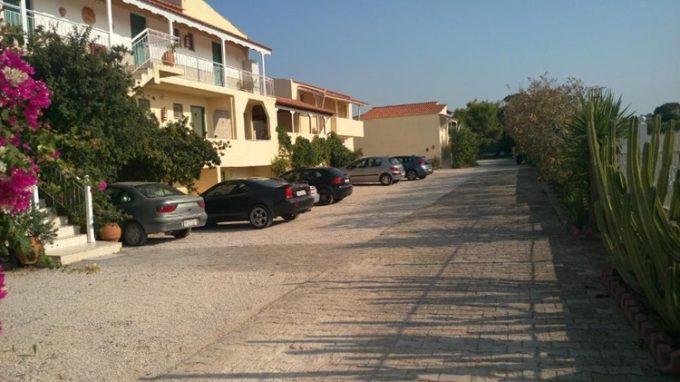 ΞΕΝΟΔΟΧΕΙΟ ΕΡΜΙΟΝΗ ΑΡΓΟΛΙΔΑΣ | LEONIDAS RESORT - greekcatalog.net