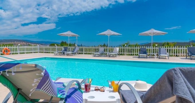 ΞΕΝΟΔΟΧΕΙΟ ΕΡΜΙΟΝΗ ΑΡΓΟΛΙΔΑΣ | LEONIDAS RESORT