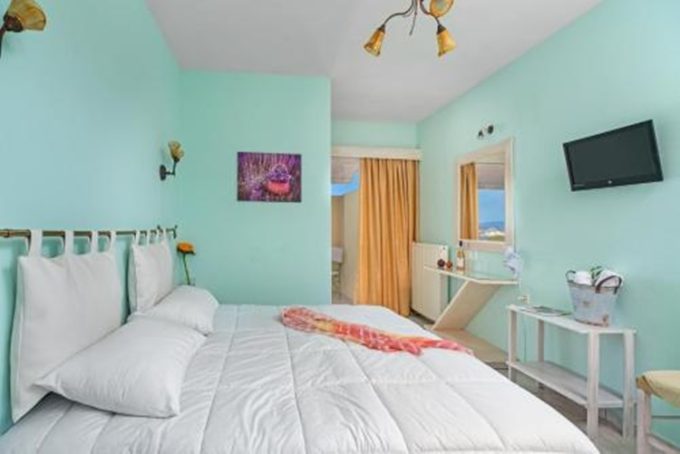 ΞΕΝΟΔΟΧΕΙΟ ΕΡΜΙΟΝΗ ΑΡΓΟΛΙΔΑΣ | LEONIDAS RESORT - greekcatalog.net