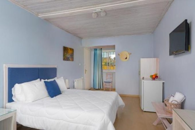 ΞΕΝΟΔΟΧΕΙΟ ΕΡΜΙΟΝΗ ΑΡΓΟΛΙΔΑΣ | LEONIDAS RESORT - greekcatalog.net