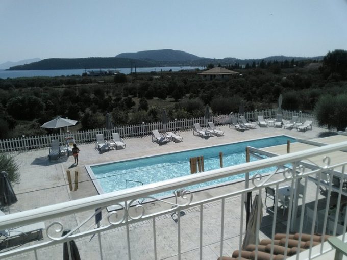 ΞΕΝΟΔΟΧΕΙΟ ΕΡΜΙΟΝΗ ΑΡΓΟΛΙΔΑΣ | LEONIDAS RESORT - greekcatalog.net