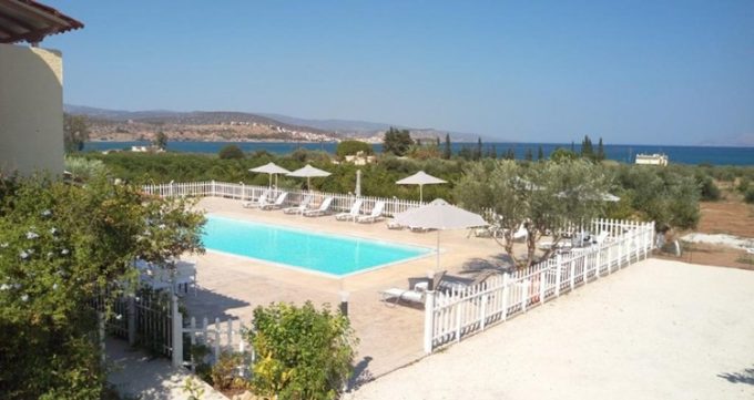 ΞΕΝΟΔΟΧΕΙΟ ΕΡΜΙΟΝΗ ΑΡΓΟΛΙΔΑΣ | LEONIDAS RESORT - greekcatalog.net
