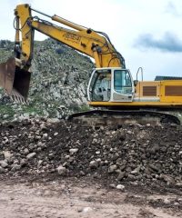 ΧΩΜΑΤΟΥΡΓΙΚΕΣ ΕΡΓΑΣΙΕΣ ΜΥΤΙΛΗΝΗ | ΦΡΑΓΚΟΣ ΓΑΒΡΙΗΛ