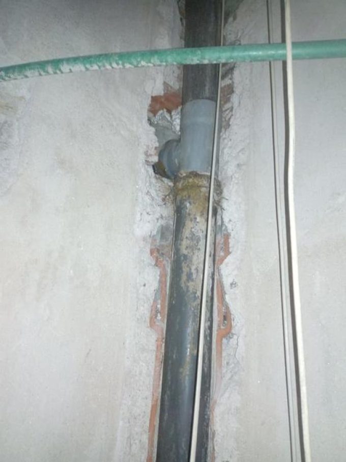 ΥΔΡΑΥΛΙΚΕΣ ΕΓΚΑΤΑΣΤΑΣΕΙΣ-ΕΠΙΣΚΕΥΕΣ | ΘΕΣΣΑΛΟΝΙΚΗ | ΣΩΤΗΡΗΣ ΡΑΜΑΔΑΝΟΒΙΤΣ