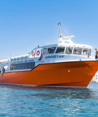 ΜΟΝΟΗΜΕΡΕΣ ΚΡΟΥΑΖΙΕΡΕΣ ΑΠΟ ΝΑΞΟ | KERRAS CRUISES