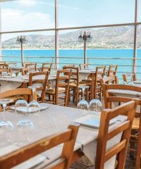 ΤΑΒΕΡΝΑ-ΕΣΤΙΑΤΟΡΙΟ ΣΑΛΑΜΙΝΑ-ΨΙΘΥΡΟΙ ΓΕΥΣΕΩΝ