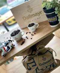 DELIVERY ΚΑΦΕ ΑΡΤΕΜΙΔΑ | BARCODE COFFEE PROJECT