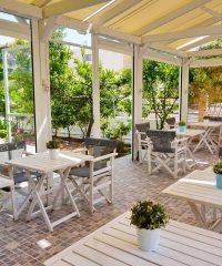 ΞΕΝΟΔΟΧΕΙΟ | AKROGIALI HOTEL | ΣΚΑΛΑ ΑΓΚΙΣΤΡΙ ΑΤΤΙΚΗΣ