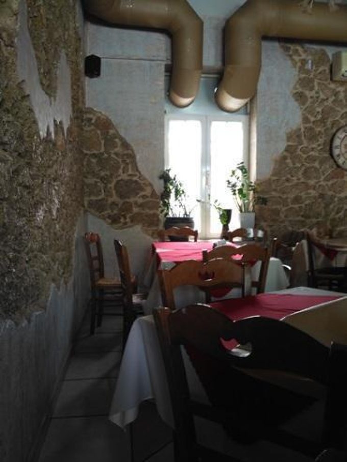 ΕΣΤΙΑΤΟΡΙΟ ΤΑΒΕΡΝΑ | ΝΕΜΕΑ ΚΟΡΙΝΘΙΑΣ | ΔΑΛΑΜΑΡΙΝΗ ΜΑΓΔΑΛΗΝΗ