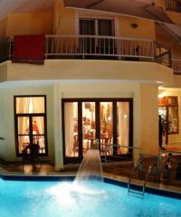 ΞΕΝΟΔΟΧΕΙΟ | HOTEL EDEN | ΝΕΟΙ ΠΟΡΟΙ ΚΑΤΕΡΙΝΗ