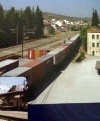 ΕΘΝΙΚΕΣ ΜΕΤΑΦΟΡΕΣ | ΛΙΑΔΗΣ TRANS IKE | ΘΗΒΑ