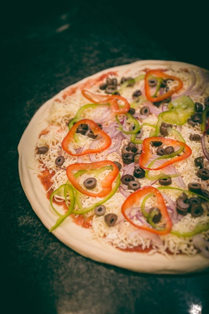 ΠΙΤΣΑΡΙΑ ΠΕΙΡΑΙΑΣ | CHEF IN LOVE - greekcatalog.net