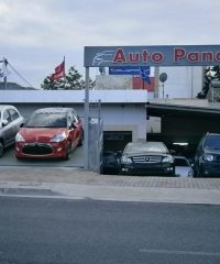 ΠΩΛΗΣΕΙΣ ΜΕΤΑΧΕΙΡΙΣΜΕΝΩΝ ΑΥΤΟΚΙΝΗΤΩΝ | ΝΕΑ ΙΩΝΙΑ | AUTO PANOS