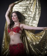 ΣΧΟΛΗ ΧΟΡΟΥ | ARTISTIC STUDIO ORIENTAL EXPRESSION | ΑΓΙΟΣ ΔΗΜΗΤΡΙΟΣ ΑΘΗΝΑ