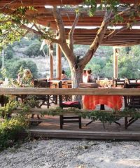 ΠΑΡΑΔΟΣΙΑΚΗ ΤΑΒΕΡΝΑ | Α ΛΑ ΠΑΛΑΙΑ | ΚΕΡΚΥΡΑ