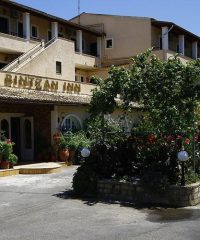 ΞΕΝΟΔΟΧΕΙΟ | ΚΕΡΚΥΡΑ | ΒΙΝΤΖΑΝ ΙΝΝ