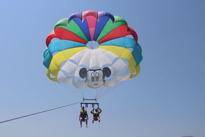 ΕΝΟΙΚΙΑΣΕΙΣ ΣΚΑΦΩΝ ΡΕΘΥΜΝΟ  WATER SPORTS SEAJOY---greekcatalog.net