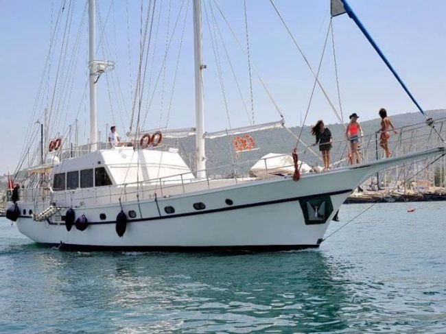 ΗΜΕΡΗΣΙΕΣ ΕΚΔΡΟΜΕΣ ΑΠΟ ΜΥΚΟΝΟ | GREECE SAILING SAIL CRUISES