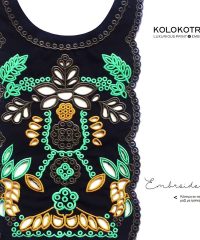 ΒΙΟΤΕΧΝΙΑ ΤΥΠΩΜΑΤΩΝ ΚΑΙ ΚΕΝΤΗΜΑΤΩΝ ΠΕΡΙΣΤΕΡΙ | KOLOKOTRONI LUXURIOUS PRINTS & EMBROIDERY