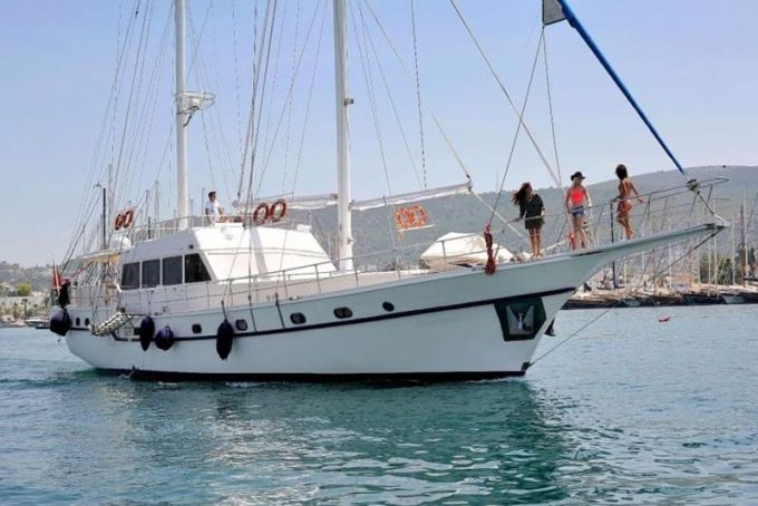 ΗΜΕΡΗΣΙΕΣ ΕΚΔΡΟΜΕΣ ΑΠΟ ΜΥΚΟΝΟ | GREECE SAILING SAIL CRUISES