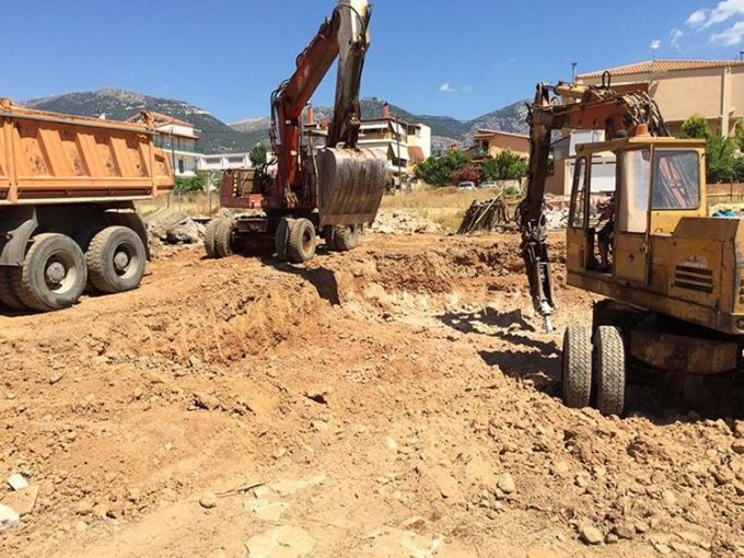 ΧΩΜΑΤΟΥΡΓΙΚΕΣ ΕΡΓΑΣΙΕΣ ΟΡΕΣΤΙΑΔΑ | ΔΗΜΗΤΡΙΑΔΗΣ ΑΤΕ --- greekcatalog.net