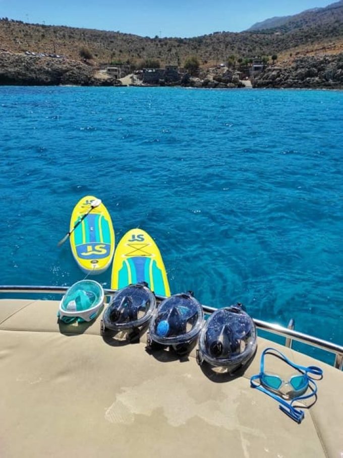 ΗΜΕΡΗΣΙΕΣ ΚΡΟΥΑΖΙΕΡΕΣ ΡΕΘΥΜΝΟ-SEAJOY YACHTS---greekcatalog.net