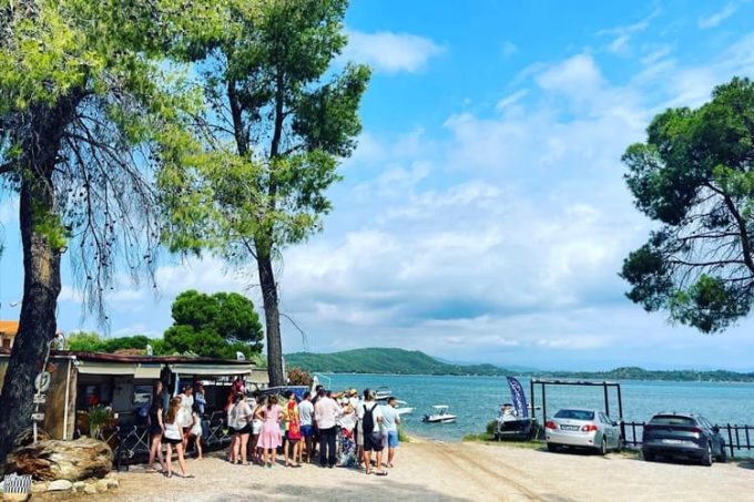 BOAT RENTALS VOURVOUROU HALKIDIKI--OCEAN BOAT RENTAL--greekcatalog.net