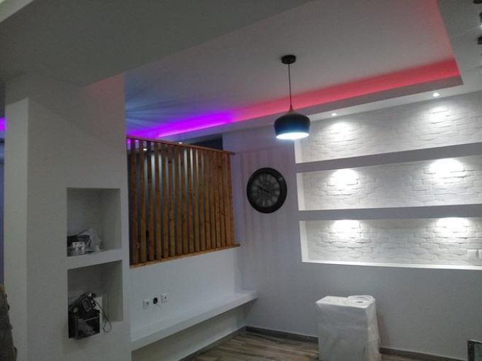 ΓΥΨΟΣΑΝΙΔΕΣ ΕΛΑΙΟΧΡΩΜΑΤΙΣΜΟΙ | ΒΕΡΟΙΑ | ΚΑΣΙΑΡΑΣ ΕΥΑΓΓΕΛΟΣ