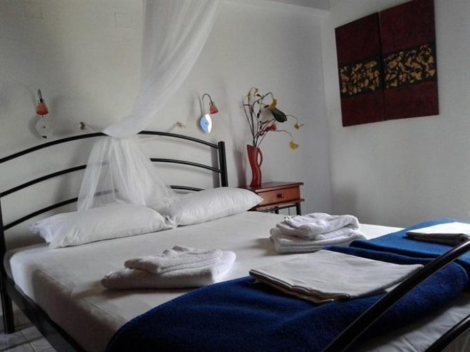 ΞΕΝΟΔΟΧΕΙΟ | ΑΓΙΟΣ ΝΙΚΗΤΑΣ ΛΕΥΚΑΔΑ | PANSION MISTRAL