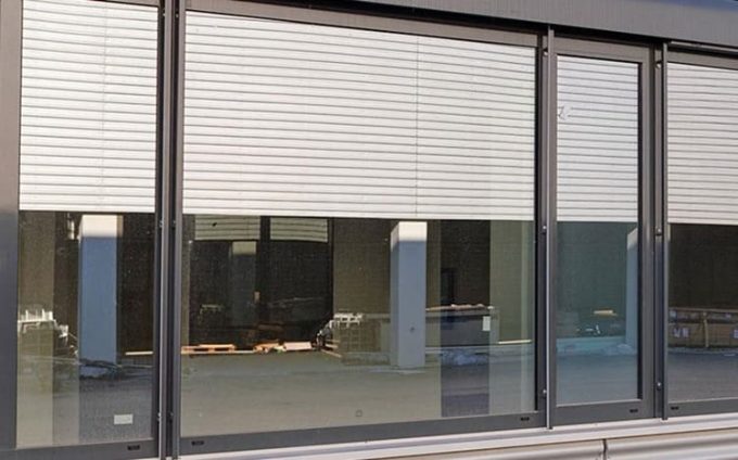 ΚΑΤΑΣΚΕΥΕΣ ΑΛΟΥΜΙΝΙΟΥ ΝΕΑ ΜΟΥΔΑΝΙΑ ΧΑΛΚΙΔΙΚΗΣ | ΥΙΟΙ ΑΠΟΣΤΟΛΟΥ ΠΟΛΙΤΗ Ο.Ε. --- greekcatalog.net