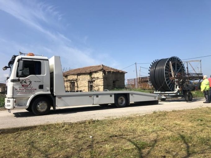 ΟΔΙΚΗ ΒΟΗΘΕΙΑ ΤΡΙΚΑΛΑ | ΚΑΛΟΥΔΑΣ ΚΩΝΣΤΑΝΤΙΝΟΣ-greekcatalog.net