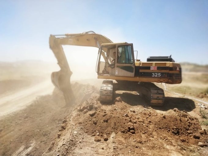 ΧΩΜΑΤΟΥΡΓΙΚΕΣ ΕΡΓΑΣΙΕΣ ΚΑΝΤΖΑ | ΑΒΡΟΣ Ε.Π.Ε. --- greekcatalog.net