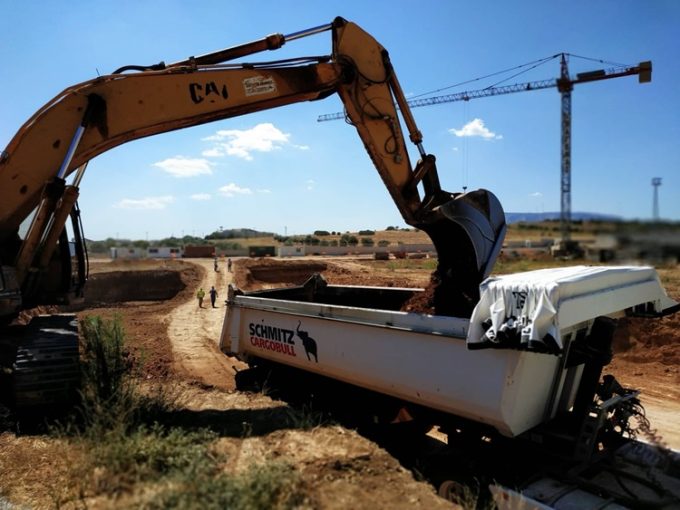 ΧΩΜΑΤΟΥΡΓΙΚΕΣ ΕΡΓΑΣΙΕΣ ΚΑΝΤΖΑ | ΑΒΡΟΣ Ε.Π.Ε. --- greekcatalog.net